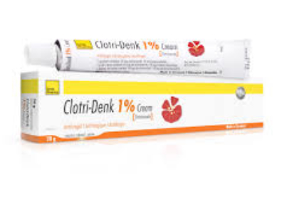 CLOTRI-DENK-CREAM-20g
