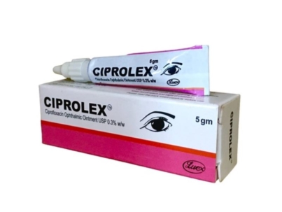 Ciprolex-Eye-Ointment
