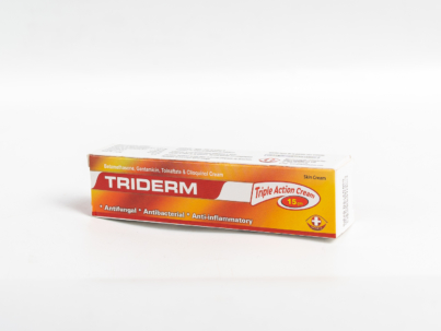 triderm