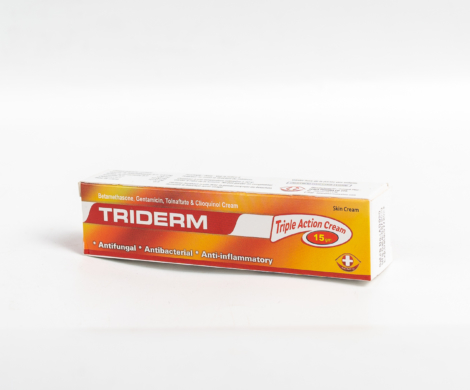 triderm