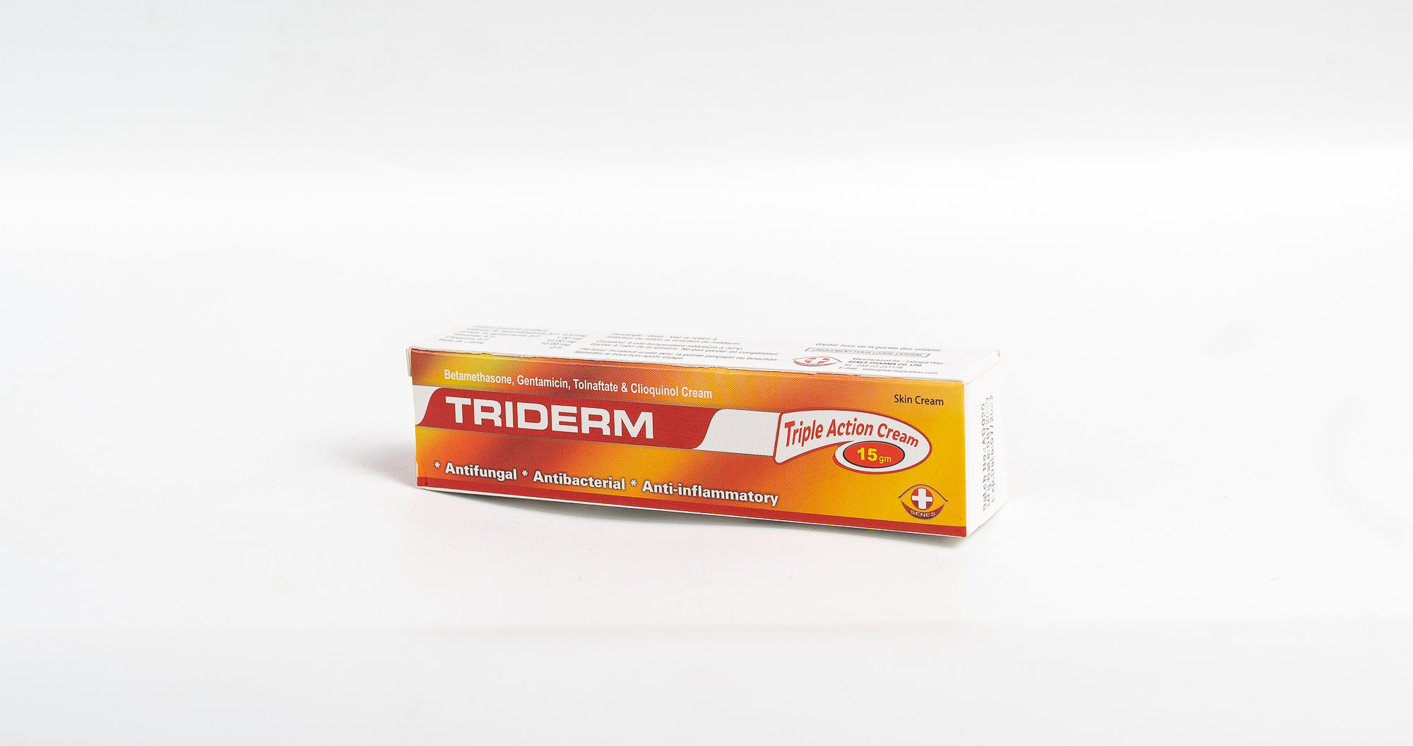 triderm